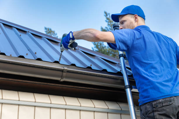 Hot Roofs in Villa Ridge, MO