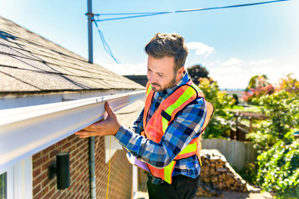 Best Roofing for New Construction  in Villa Ridge, MO