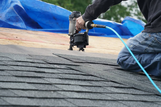 Fast & Reliable Emergency Roof Repairs in Villa Ridge, MO