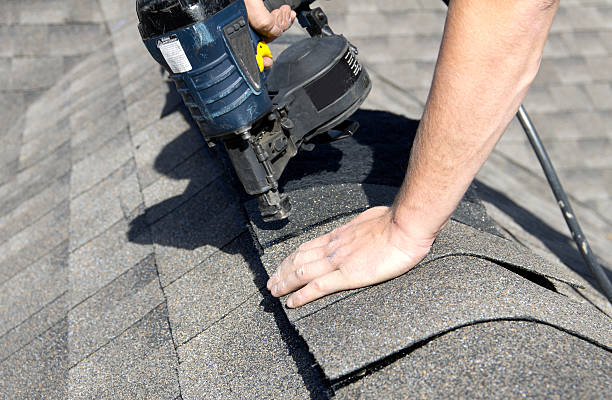 Best Roof Leak Repair  in Villa Ridge, MO